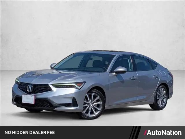 2023 Acura Integra Base for sale in Costa Mesa, CA