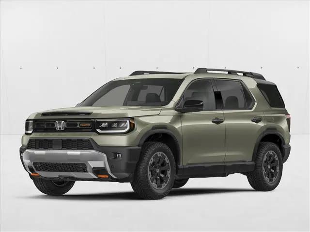 2026 Honda Passport AWD TrailSport Elite for sale in Costa Mesa, CA