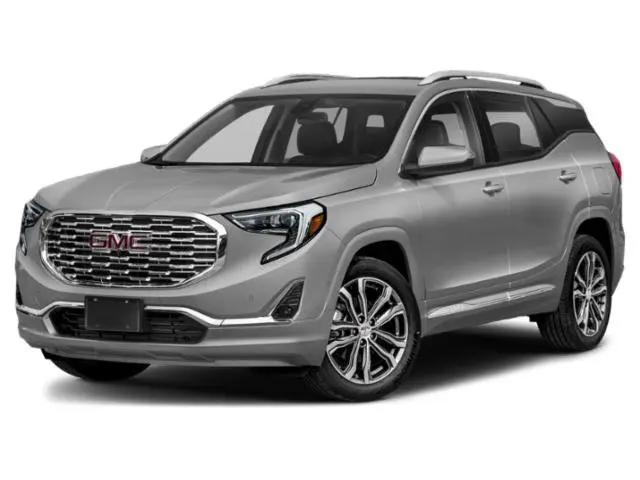 2019 GMC Terrain Denali for sale in Selma, NC