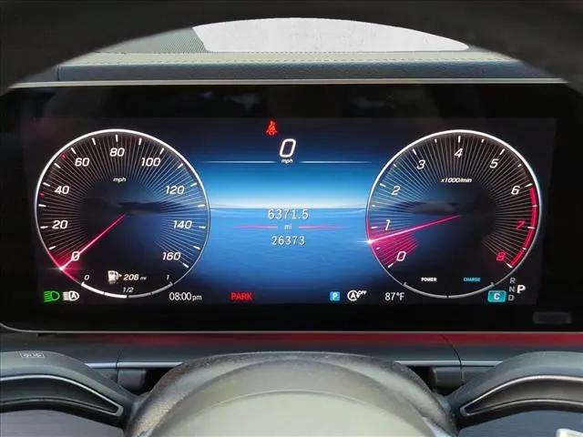 2024 Mercedes-Benz GLE GLE 450 4MATIC