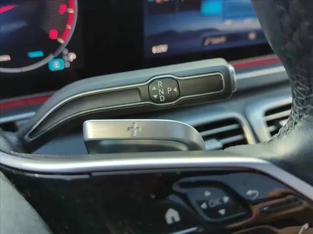 2024 Mercedes-Benz GLE GLE 450 4MATIC