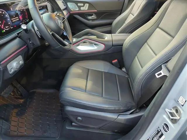 2024 Mercedes-Benz GLE GLE 450 4MATIC