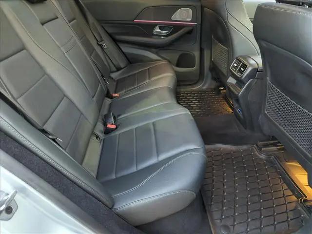 2024 Mercedes-Benz GLE GLE 450 4MATIC