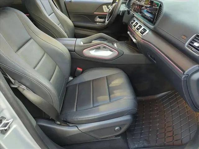 2024 Mercedes-Benz GLE GLE 450 4MATIC