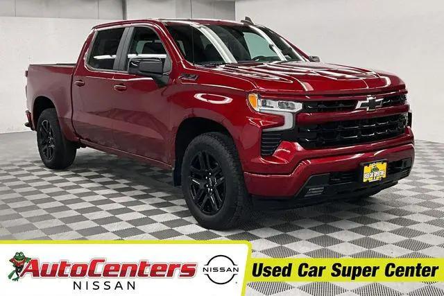 2024 Chevrolet Silverado 1500 RST for sale in Herculaneum, MO