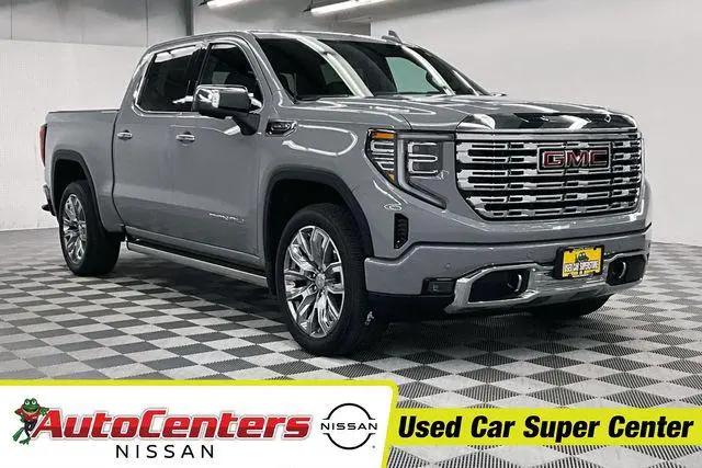 2025 GMC Sierra 1500 4WD Crew Cab Short Box Denali for sale in Herculaneum, MO