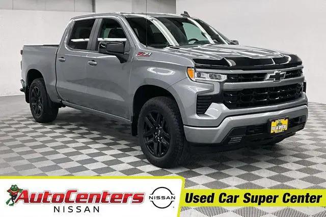 2024 Chevrolet Silverado 1500 RST for sale in Herculaneum, MO