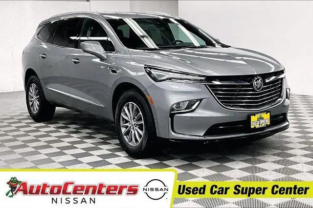 2023 Buick Enclave Essence FWD for sale in Herculaneum, MO