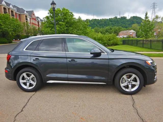 2023 Audi Q5 Premium 40 TFSI quattro S tronic