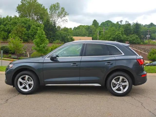 2023 Audi Q5 Premium 40 TFSI quattro S tronic