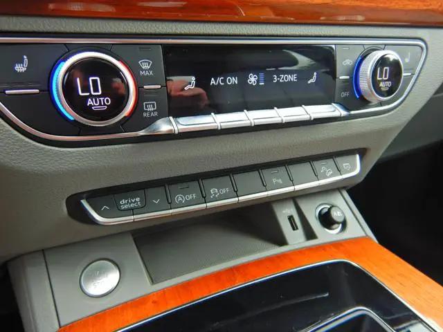 2023 Audi Q5 Premium 40 TFSI quattro S tronic
