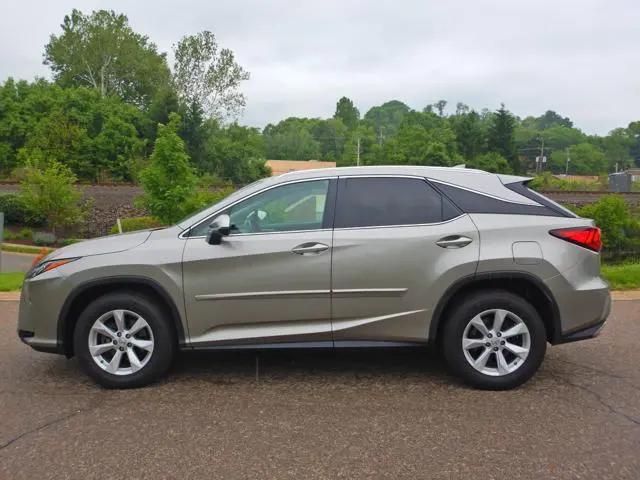 2017 Lexus RX 350 RX 350