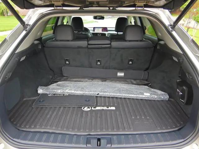 2017 Lexus RX 350 RX 350