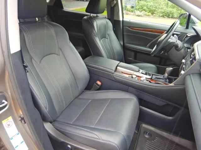 2017 Lexus RX 350 RX 350