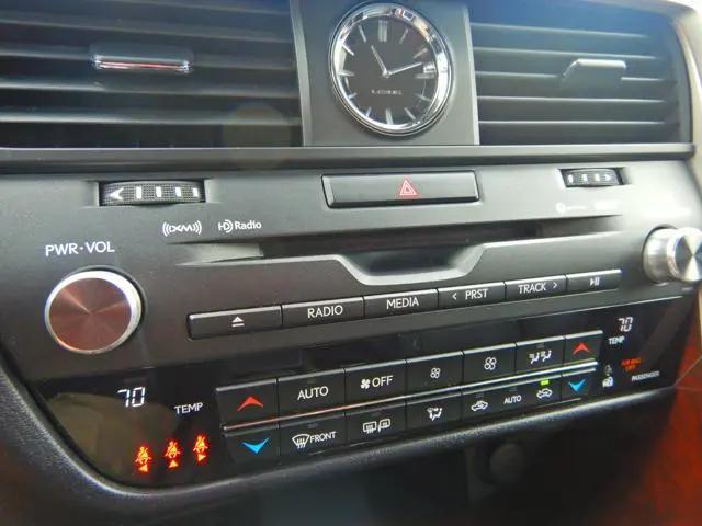 2017 Lexus RX 350 RX 350
