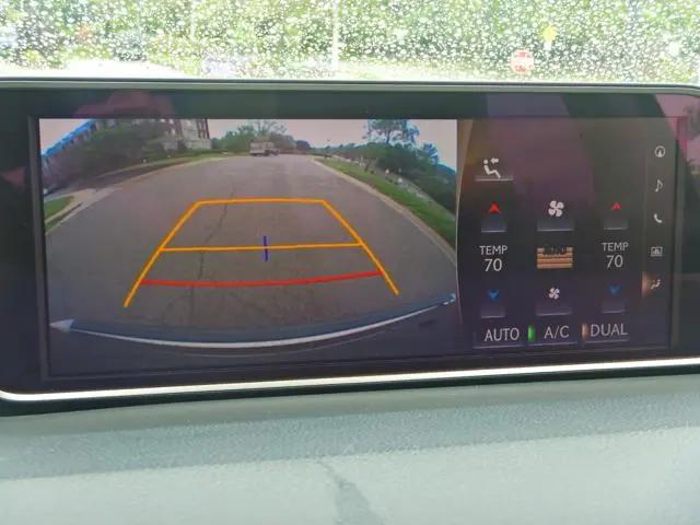 2017 Lexus RX 350 RX 350
