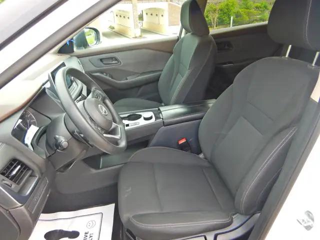 2023 Nissan Rogue S Intelligent AWD