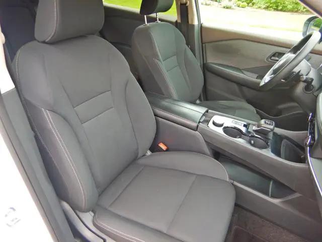 2023 Nissan Rogue S Intelligent AWD