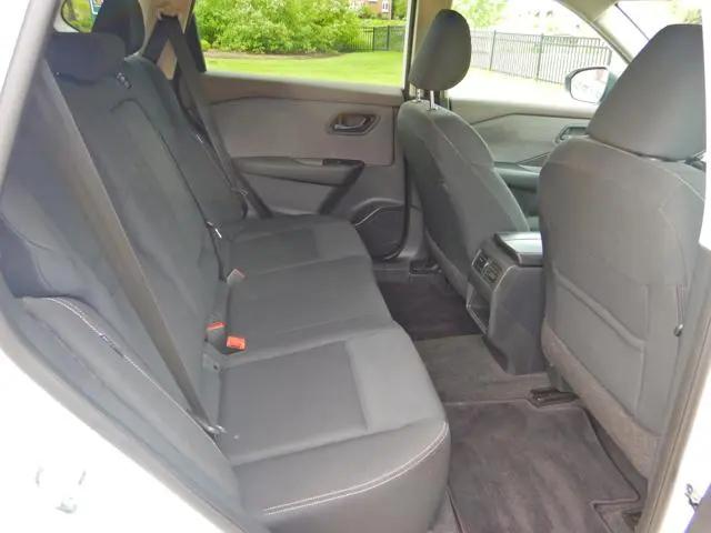 2023 Nissan Rogue S Intelligent AWD