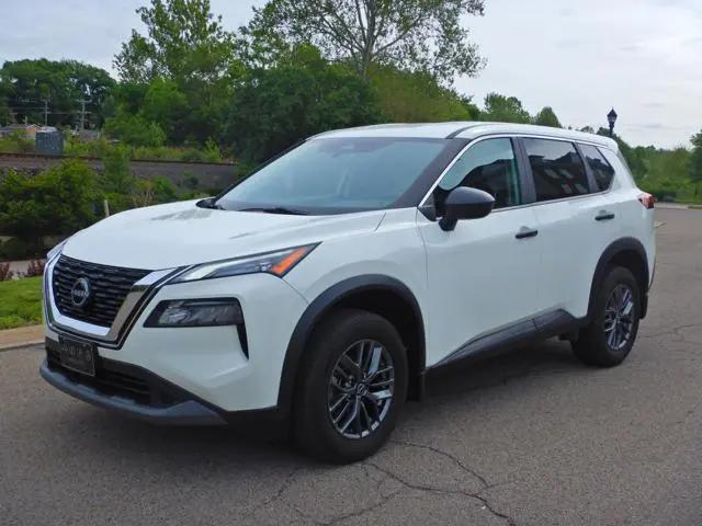 2023 Nissan Rogue S Intelligent AWD for sale in Pittsburgh, PA