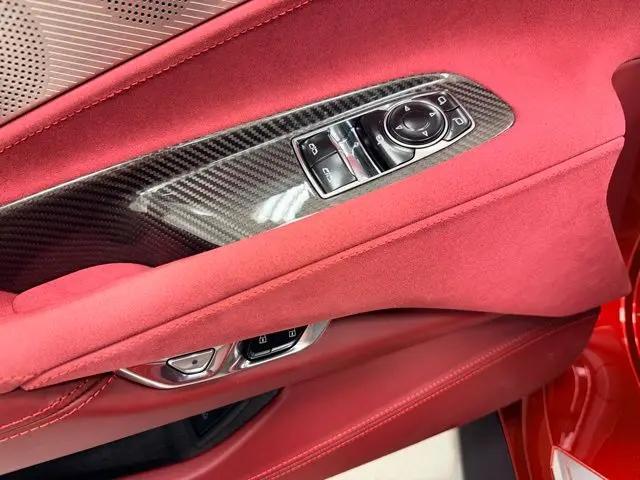 2022 Chevrolet Corvette Stingray RWD Coupe 3LT