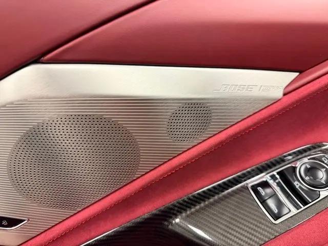 2022 Chevrolet Corvette Stingray RWD Coupe 3LT