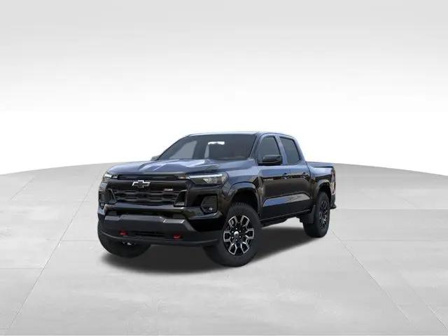 2026 Chevrolet Colorado Z71, 4WD