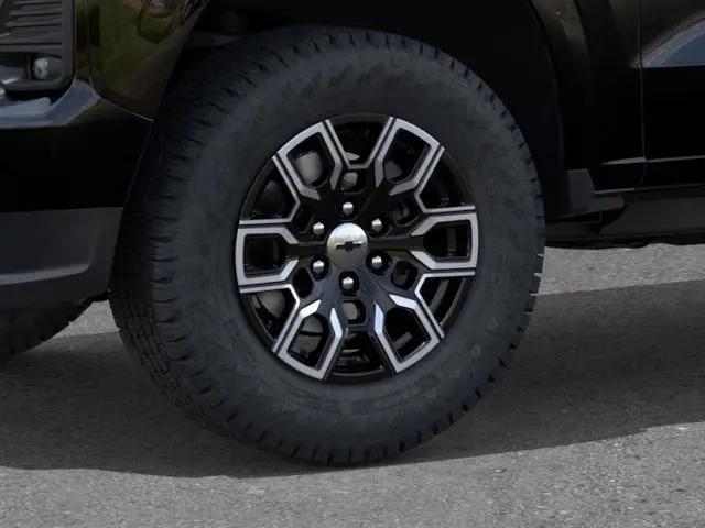 2026 Chevrolet Colorado Z71, 4WD
