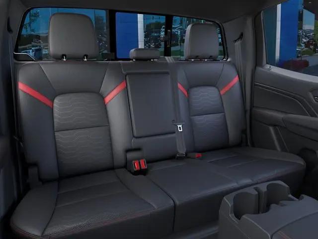 2026 Chevrolet Colorado Z71, 4WD