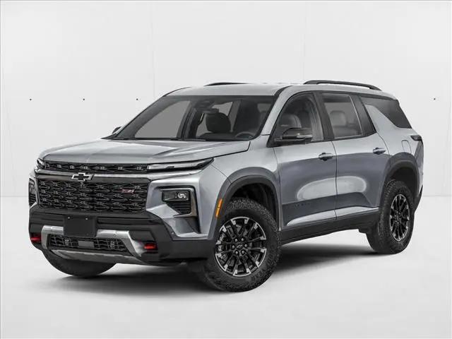 2026 Chevrolet Traverse AWD High Country for sale in Spokane, WA