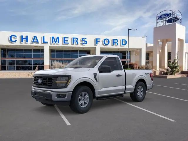 2026 Ford F-150 XL for sale in Albuquerque, NM