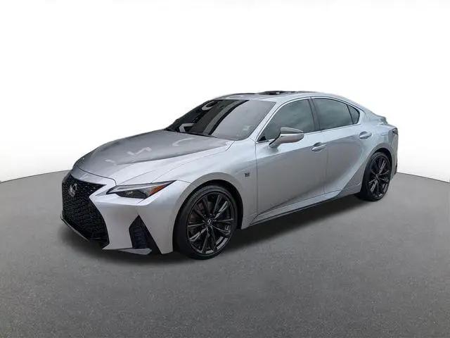 2025 Lexus IS 350 F SPORT Design for sale in Memphis, TN