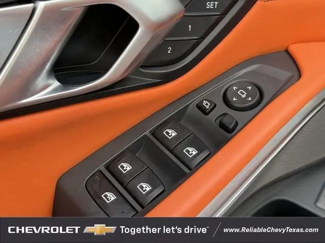 2021 BMW M3 Competition
