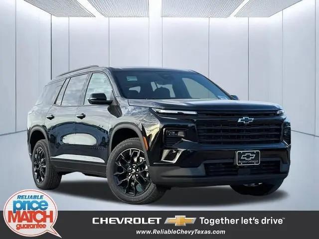 2026 Chevrolet Traverse FWD LT for sale in Richardson, TX