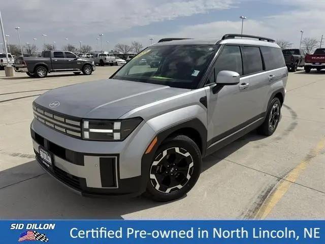 2025 Hyundai Santa Fe SEL for sale in Lincoln, NE
