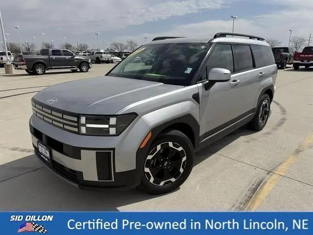 2025 Hyundai Santa Fe SEL for sale in Lincoln, NE