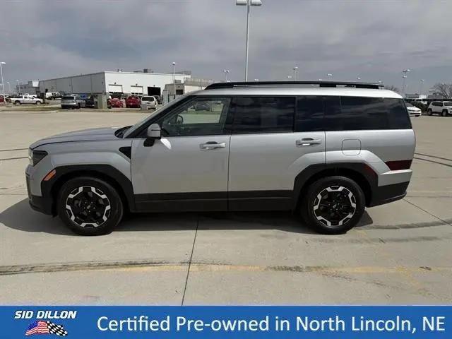 2025 Hyundai Santa Fe SEL for sale in Lincoln, NE