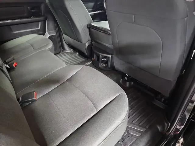 2020 Jeep Ram 2500 Tradesman Crew Cab 4x4 6'4" Box