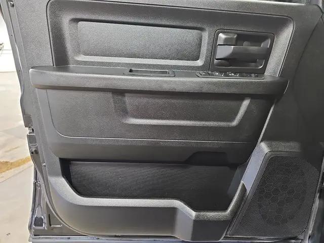 2020 Jeep Ram 2500 Tradesman Crew Cab 4x4 6'4" Box