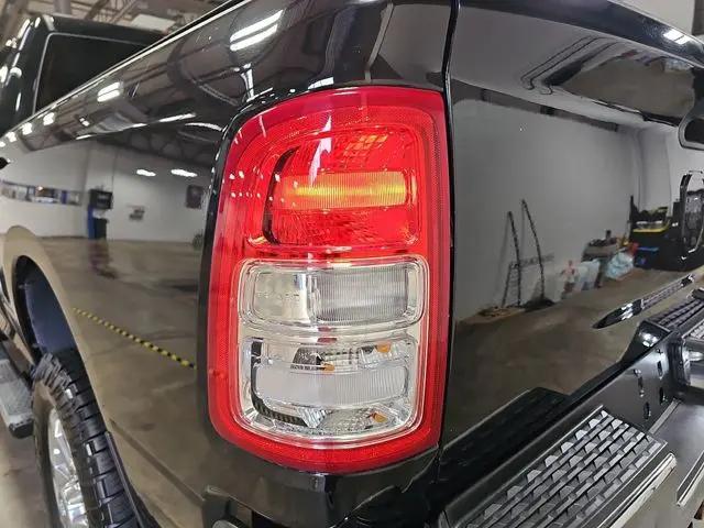 2020 Jeep Ram 2500 Tradesman Crew Cab 4x4 6'4" Box