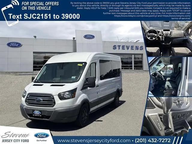 2018 Ford Transit XLT for sale in Jersey City, NJ