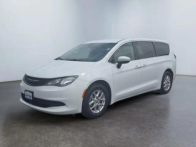 2023 Chrysler Voyager LX for sale in Danville, IL