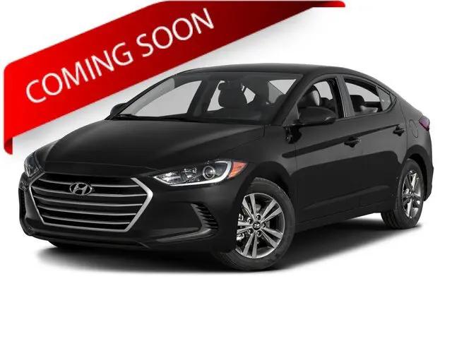 2017 Hyundai Elantra Value Edition for sale in Columbus, OH