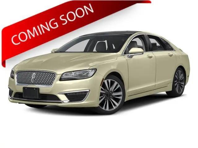 2017 Lincoln MKZ Reserve for sale in Columbus, OH