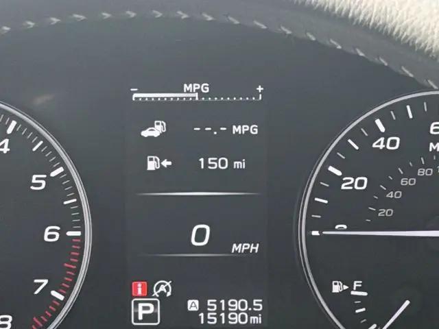 2023 Subaru Outback Onyx Edition