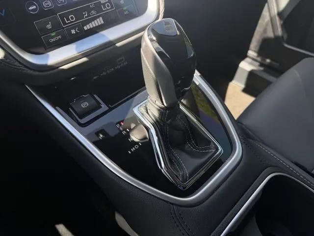 2023 Subaru Outback Onyx Edition