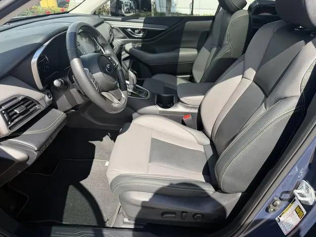 2023 Subaru Outback Onyx Edition