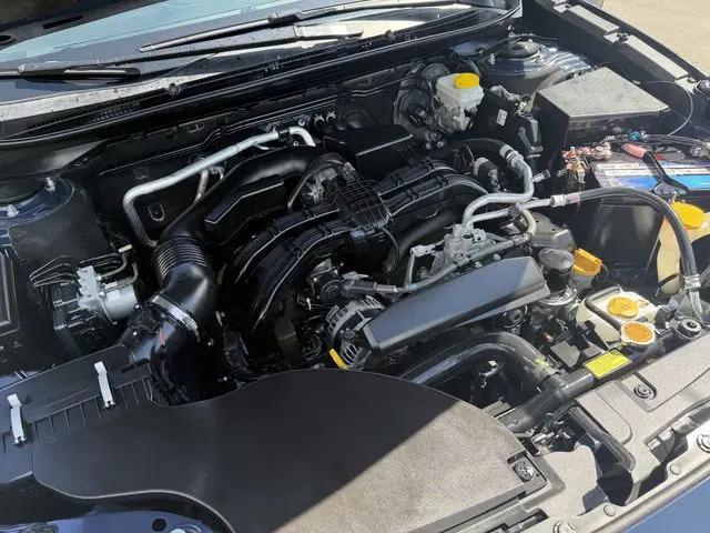 2023 Subaru Outback Onyx Edition