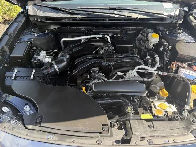 2023 Subaru Outback Onyx Edition