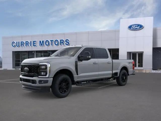 2026 Ford F-250 XLT for sale in Valparaiso, IN